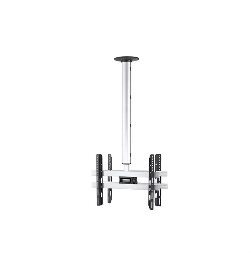 Ultimate TM-8040-Extended 42''-65'' 360 Derece Dönebilen Tavan Askı Aparatı