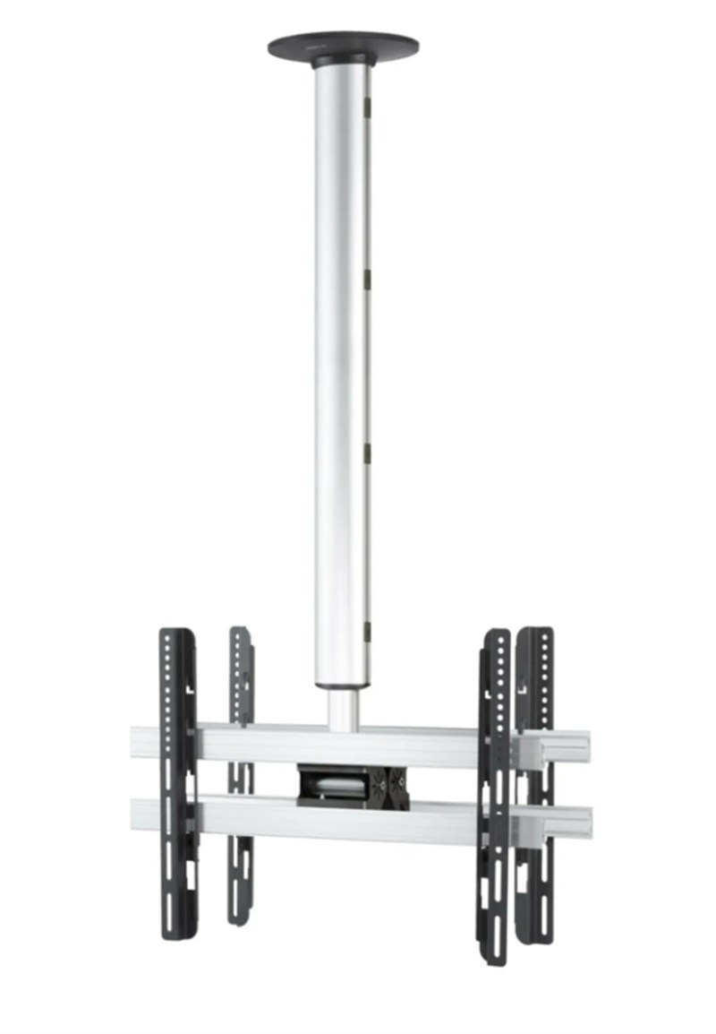 Ultimate TM-8040-Extended-Double 360 Derece Dönebilen Tavan Askı Aparatı