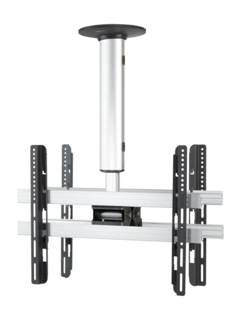 Ultimate TM-8040-Mini-Double TV Tavan Askı Aparatı