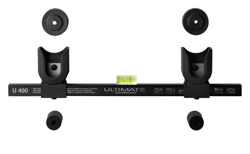 Ultimate U-400 15-46 inç Sabit LED Televizyon Askı Aparatı