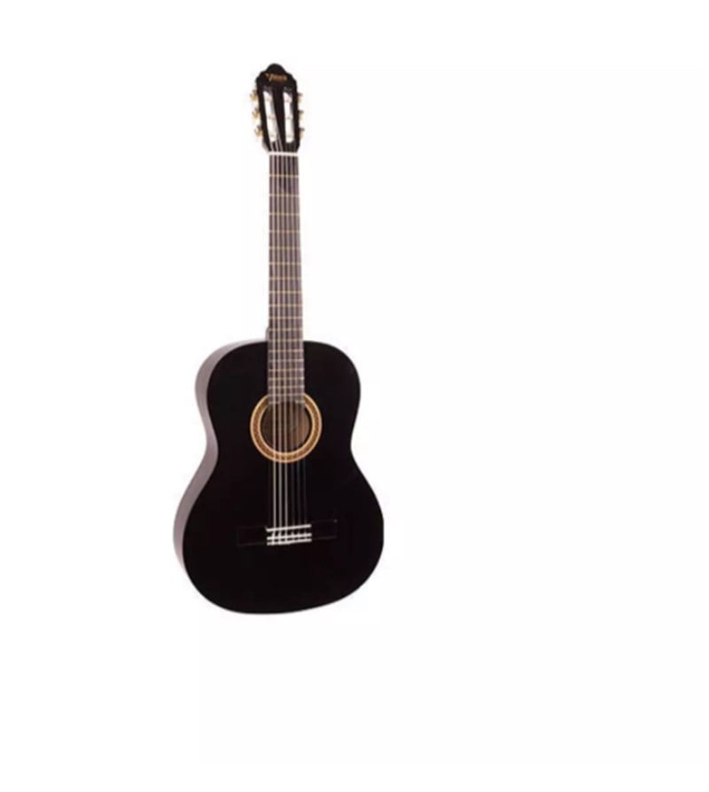 Valencia VC104 4/4 Klasik Gitar (Kılıf+Pena Hediye)