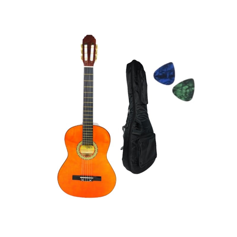 Vivaldi SRC-851 Klasik Gitar (Taşıma Çantası+Pena Hediyeli)