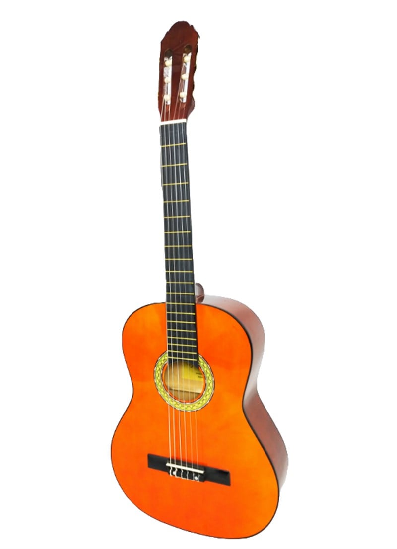 Vivaldi SRC-851 Klasik Gitar (Taşıma Çantası+Pena Hediyeli)