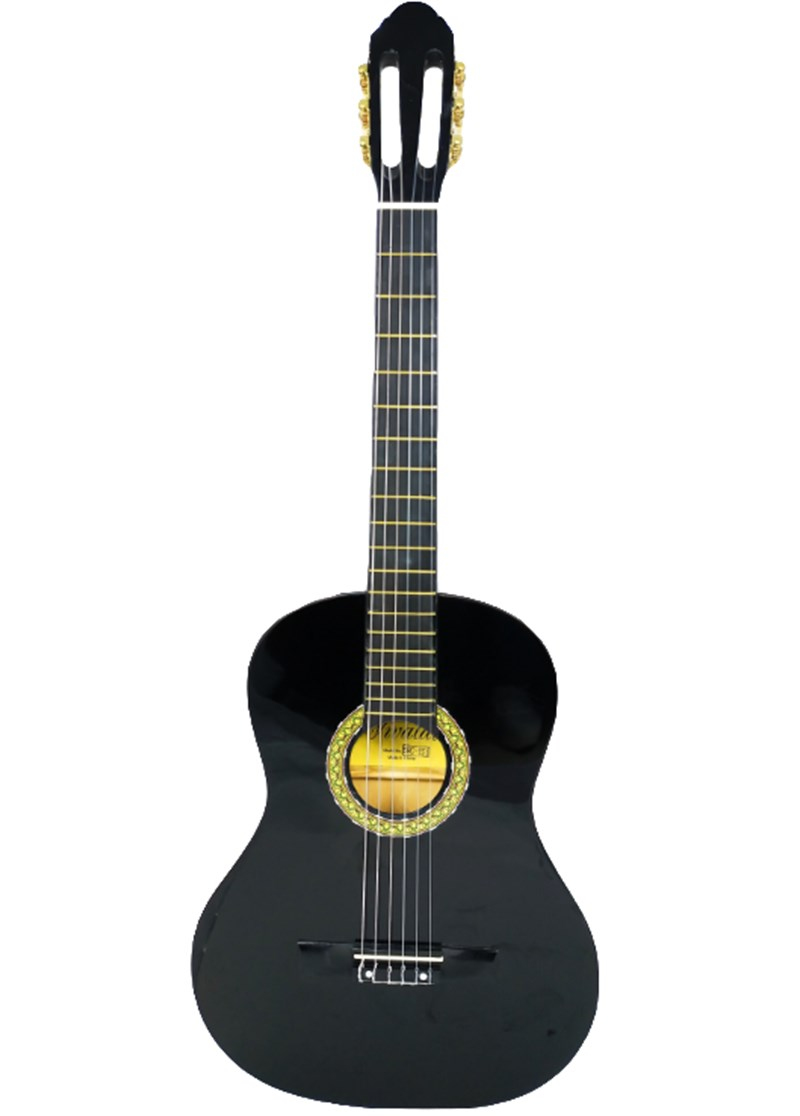Vivaldi SRC-851 Klasik Gitar (Taşıma Çantası+Pena Hediyeli)
