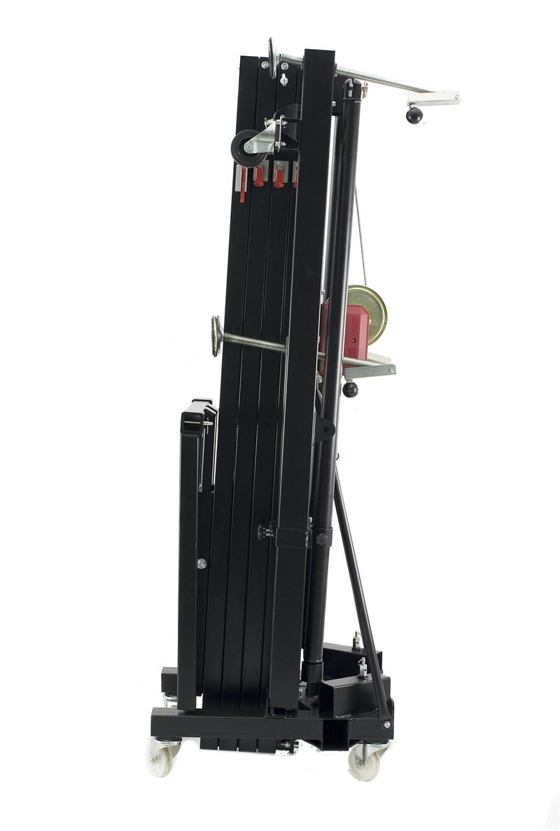 VMB TL-A320 Line array Lift 6 metre 320 Kg