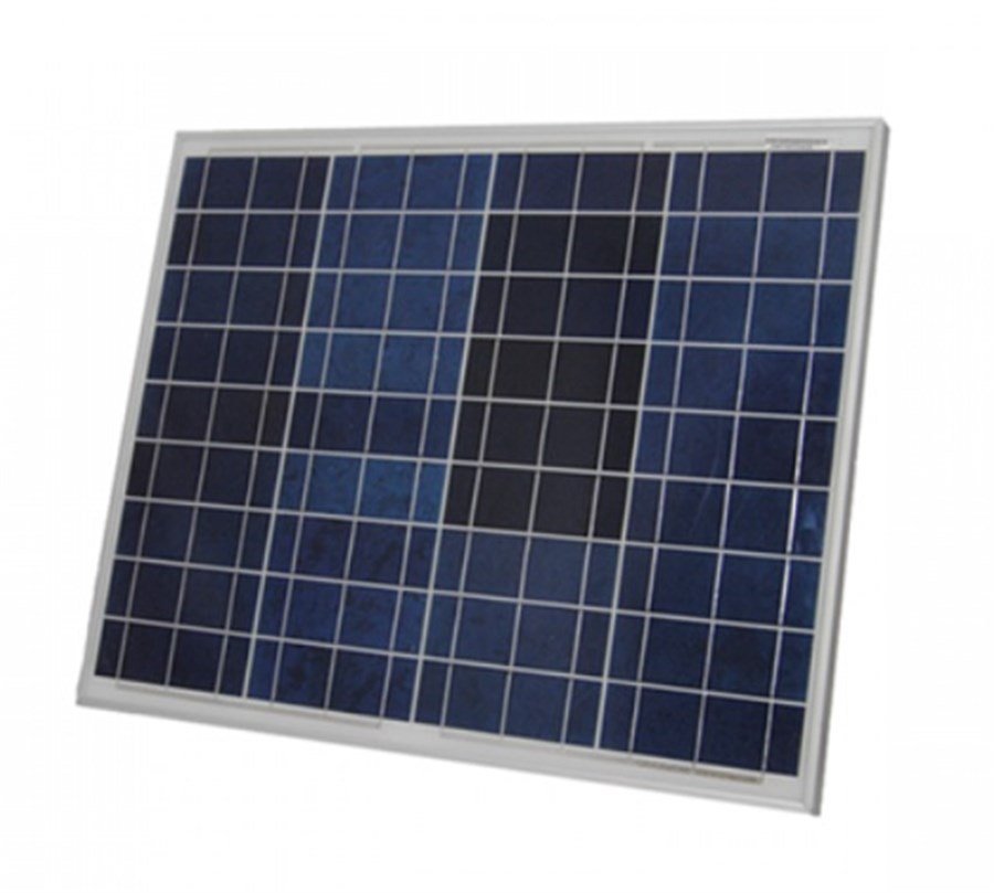 West Sound 60 Watt Güneş Paneli