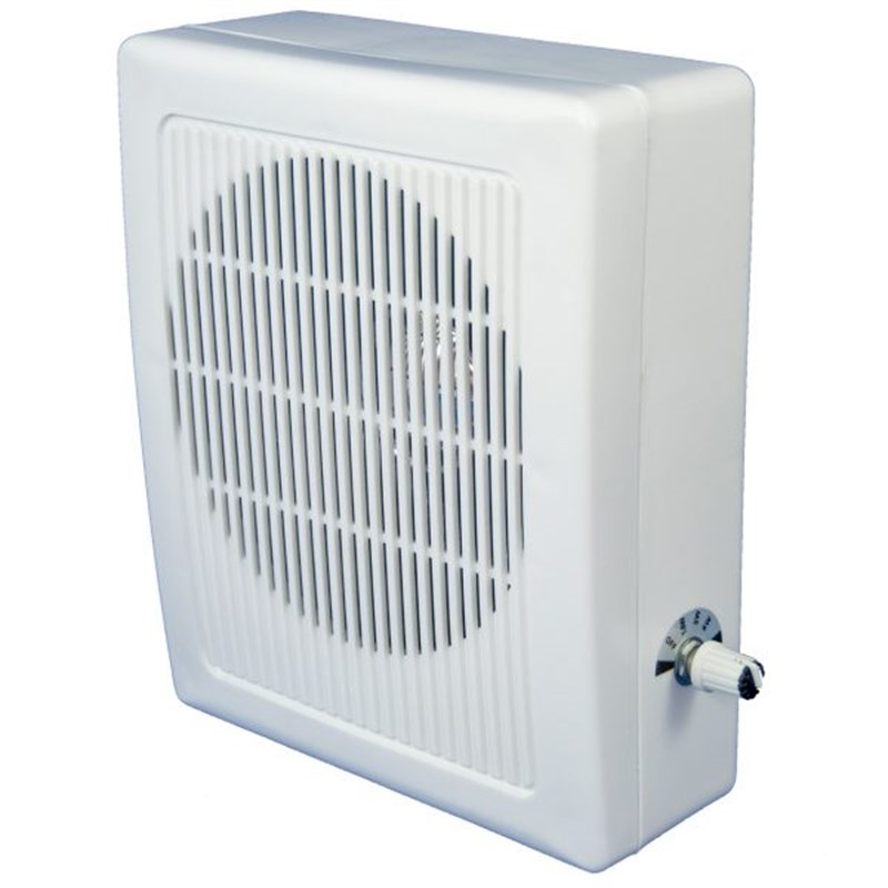 West Sound DH 52 - 6 inç 10 Watt 100V Volum Kontrollü Duvar Hoparlör