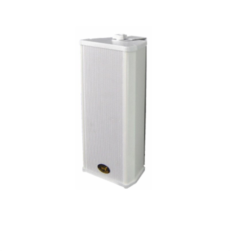 West Sound MT 24 - 4 inç 45 Watt 8-16 ohm Duvar Hoparlörü