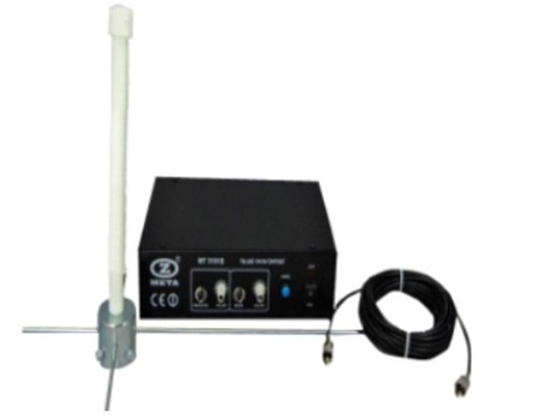 West Sound MT 3101 B Telsiz Anons Verici Ünite