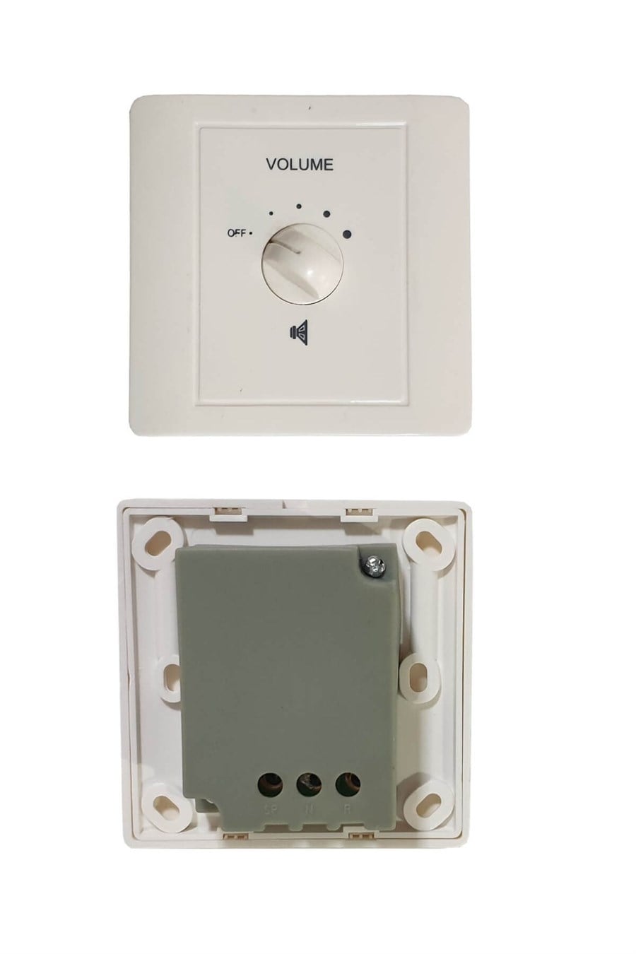 West Sound VK-60 Volüm Kontrol Ünitesi