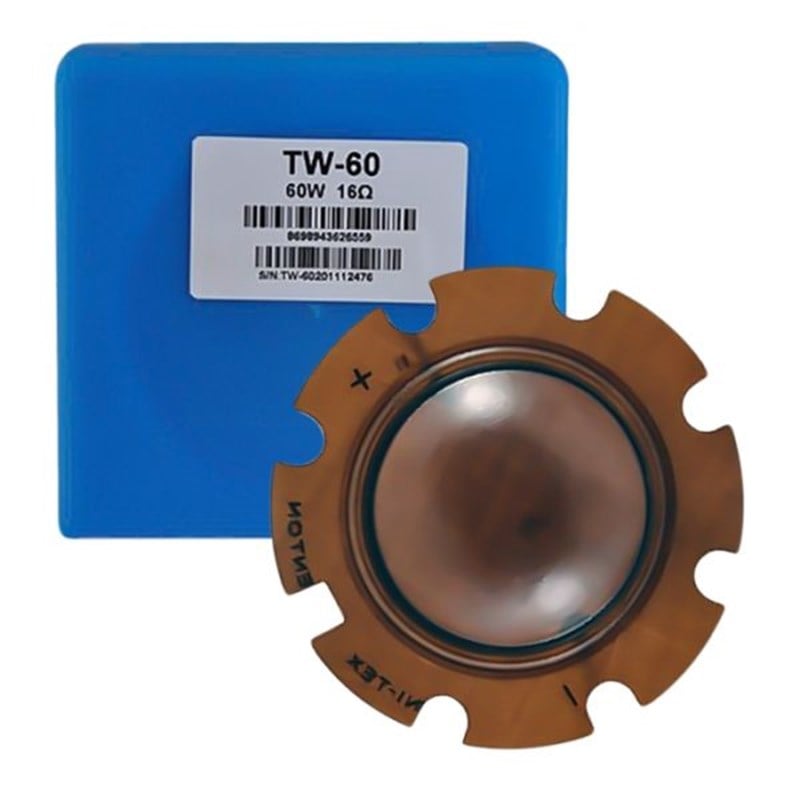 Westa TW-60 60W 16 ohm Mebran