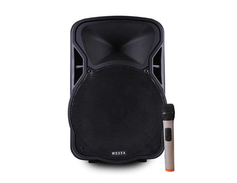 Westa WAP-12503E 12