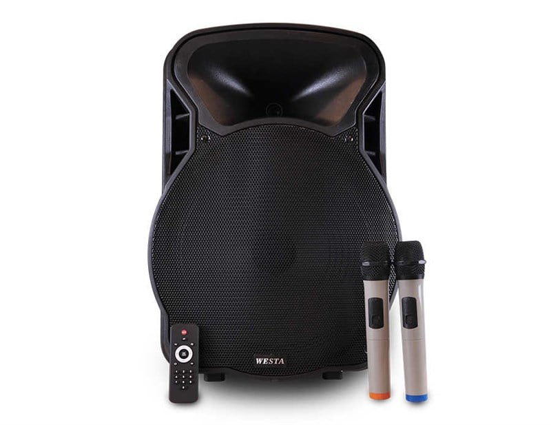 Westa WAP-15503E 15