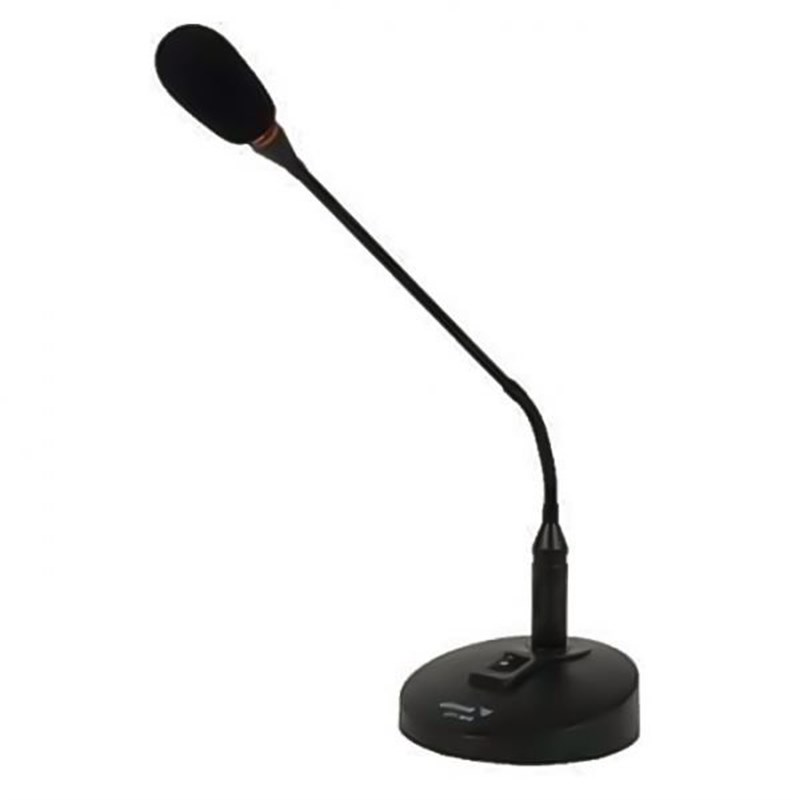 Westa WM-656 Kablolu Kürsü Mikrofonu