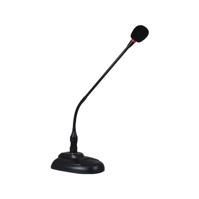 Westa WM-889 - 44 cm Işıklı Kürsü Mikrofonu