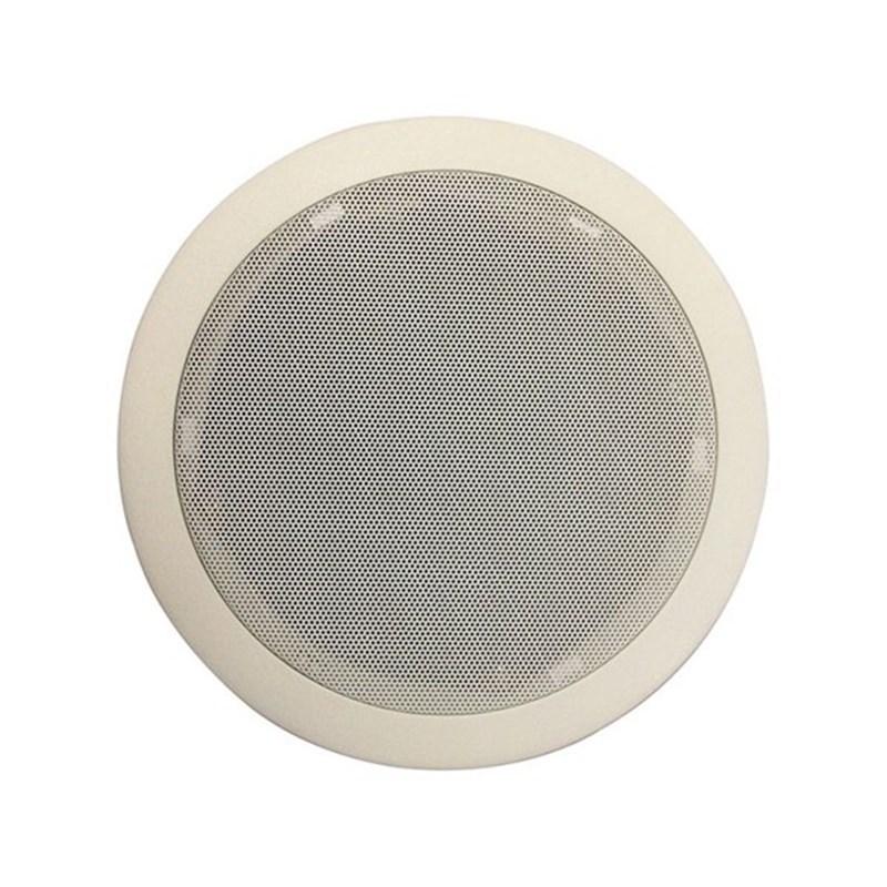 Westa WS-206 - 18 cm 6W Sıva Altı Tavan Hoparlörü