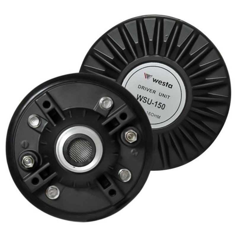 Westa WSU-150 150W Unit Driver