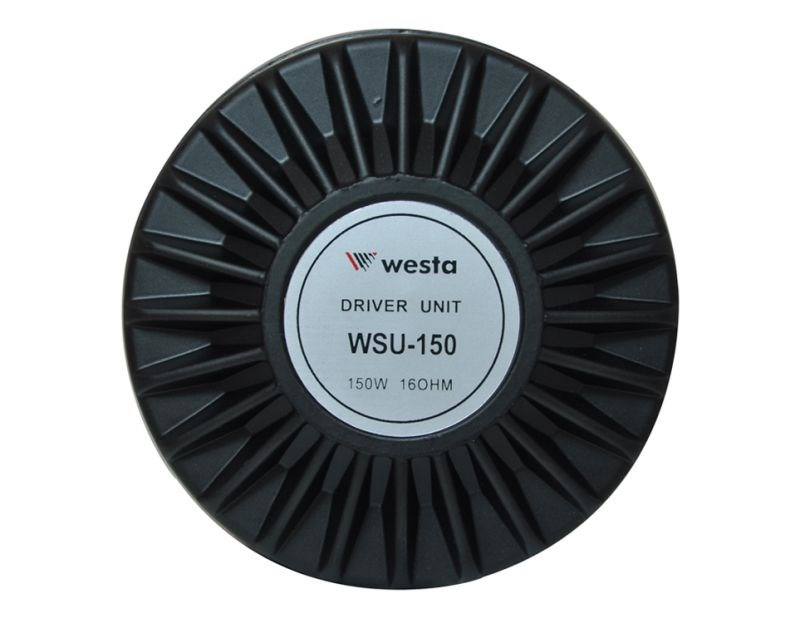 Westa WSU-150 150W Unit Driver