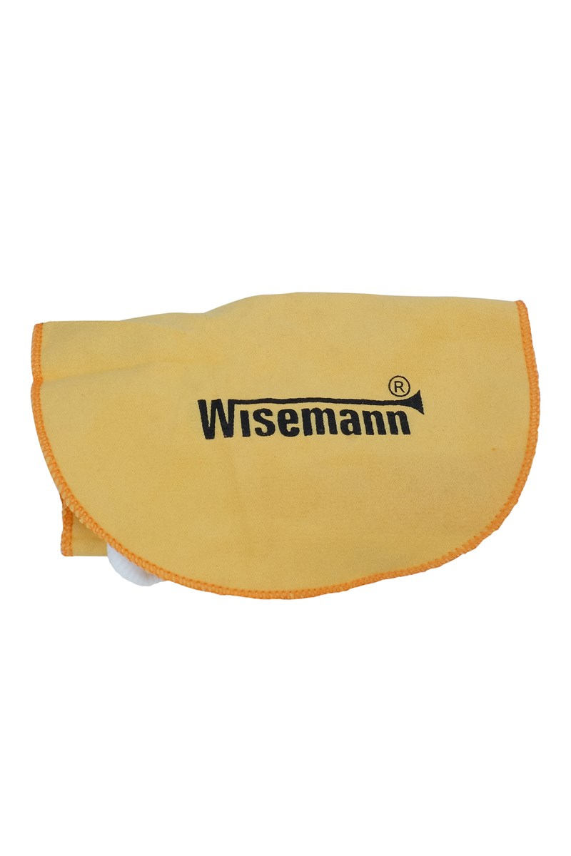 Wiseman DCLG200 Nikel Kaplama Aksam Amati Stil Sol Klarnet