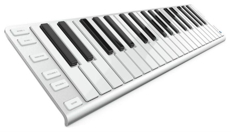 Xkey XKEYAIR37 Bluetooth Midi Klavye