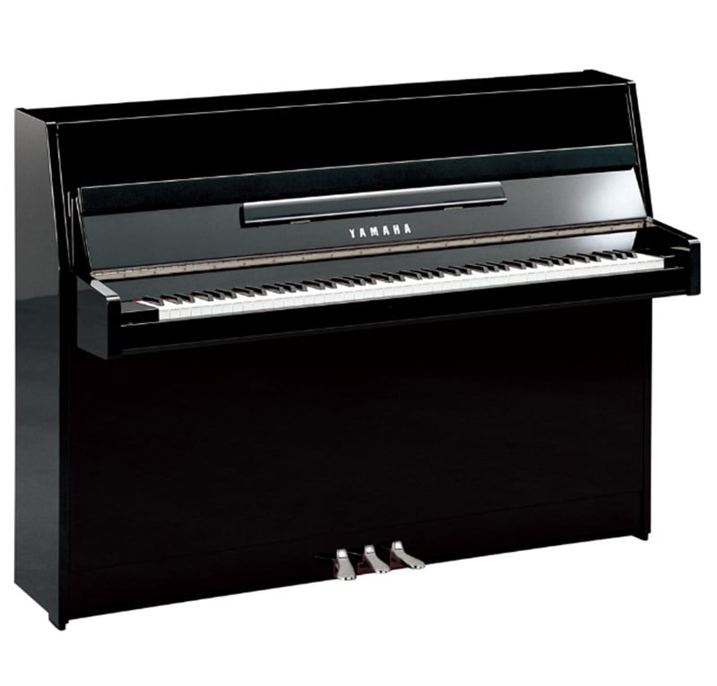 Yamaha B1 Akustik Duvar Piyanosu