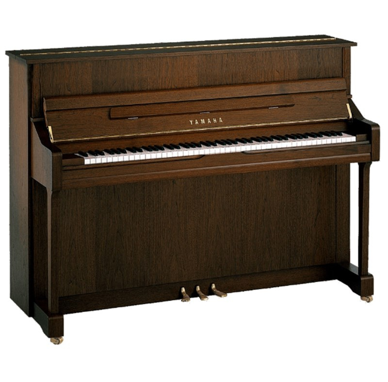 Yamaha B2 EOPDW Akustik Duvar Piyanosu