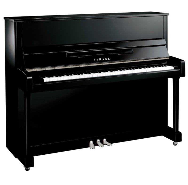 Yamaha B3 EPEC Akustik Duvar Piyanosu