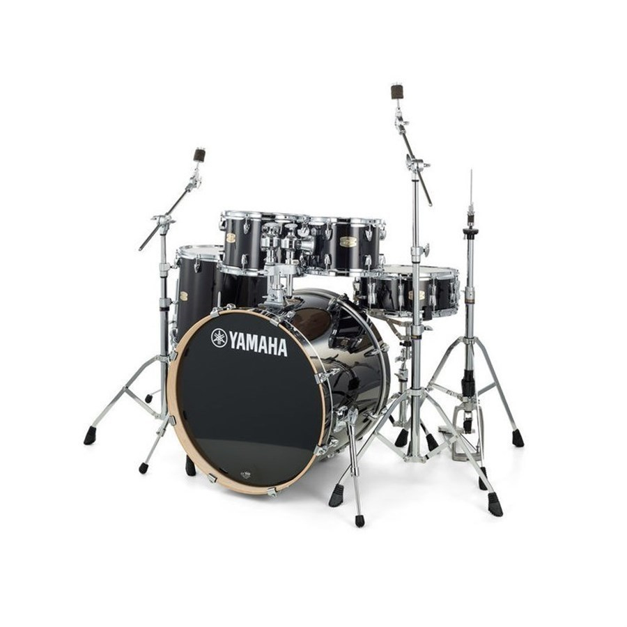 Yamaha BIRCHSBP2F5 HW780 Akustik Davul