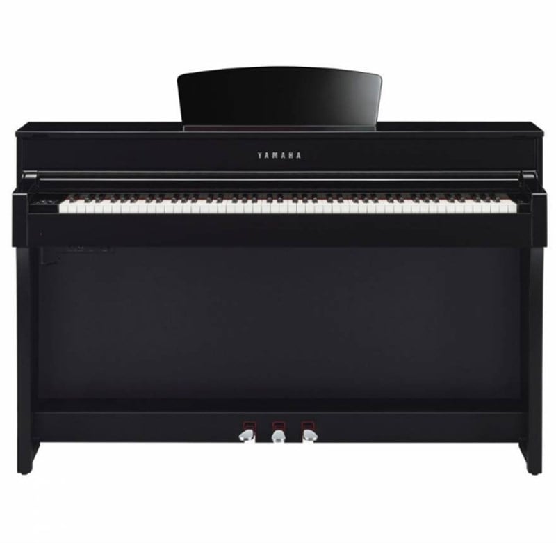 Yamaha CLP 635PE Dijital Piyano