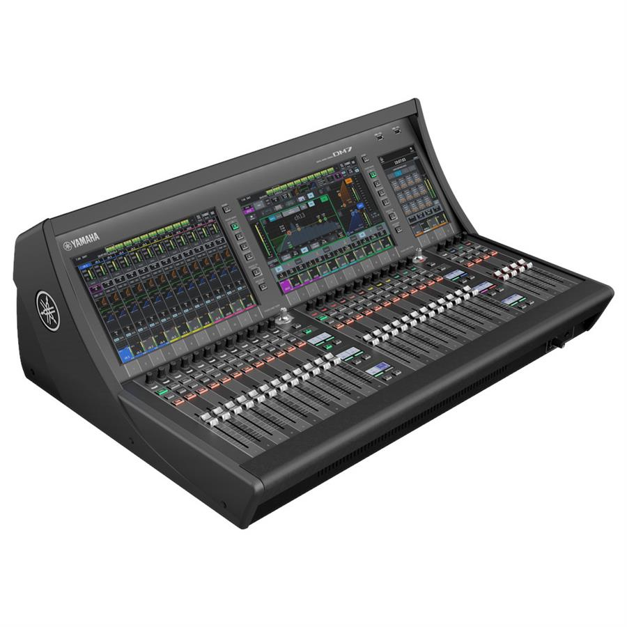 Yamaha DM7 120 Kanal Dijital Mikser