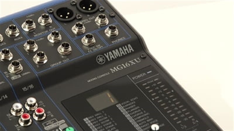 Yamaha Dsr Canlı Muzik Paketi