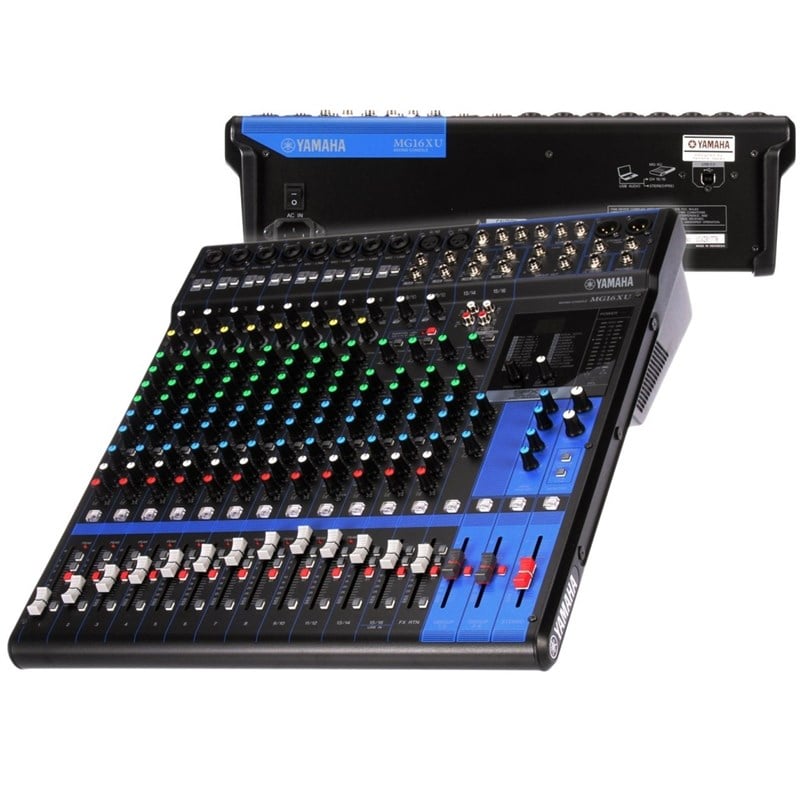 Yamaha Dsr Canlı Muzik Paketi