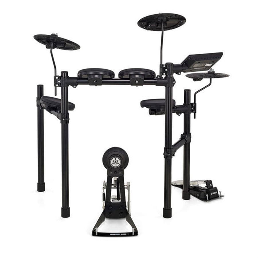 Yamaha DTX 432 K Dijital Davul Seti