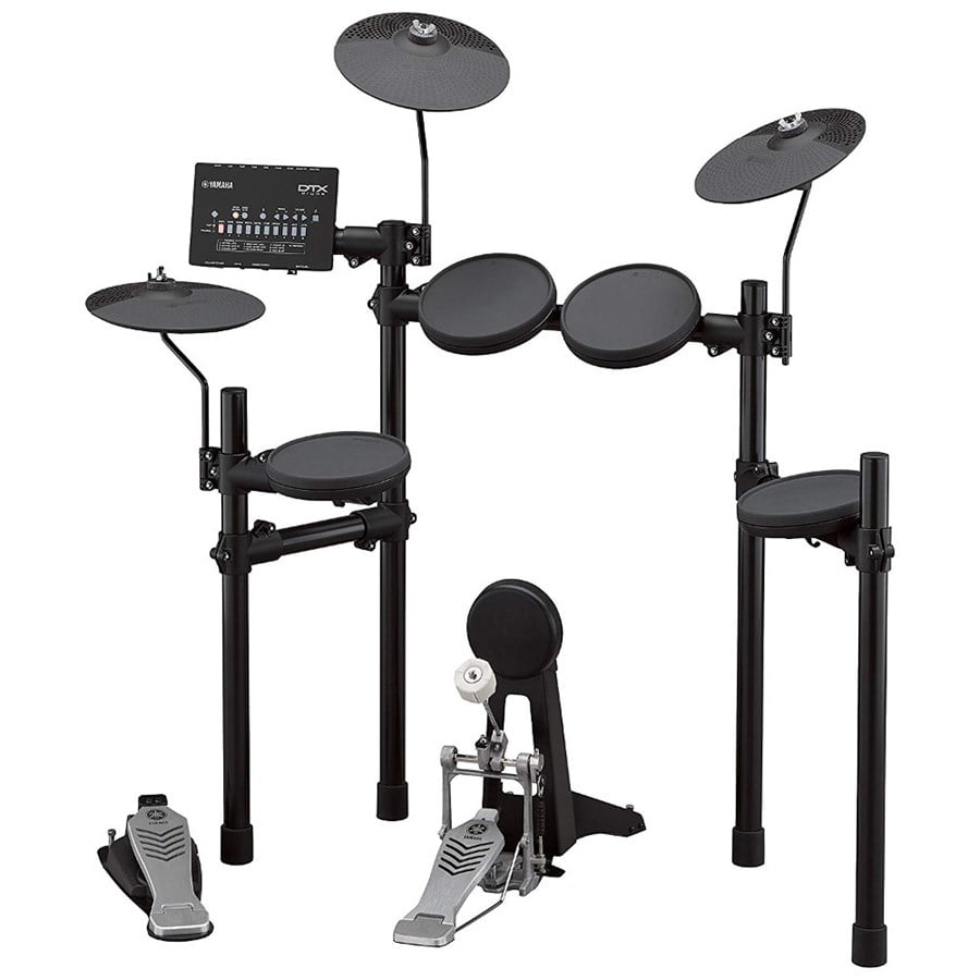 Yamaha DTX 432 K Dijital Davul Seti
