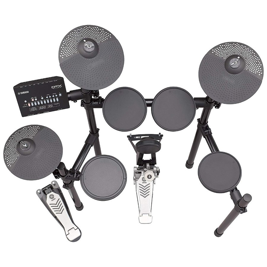 Yamaha DTX 432 K Dijital Davul Seti