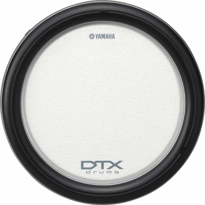 Yamaha DTX522K Dijital Davul Seti
