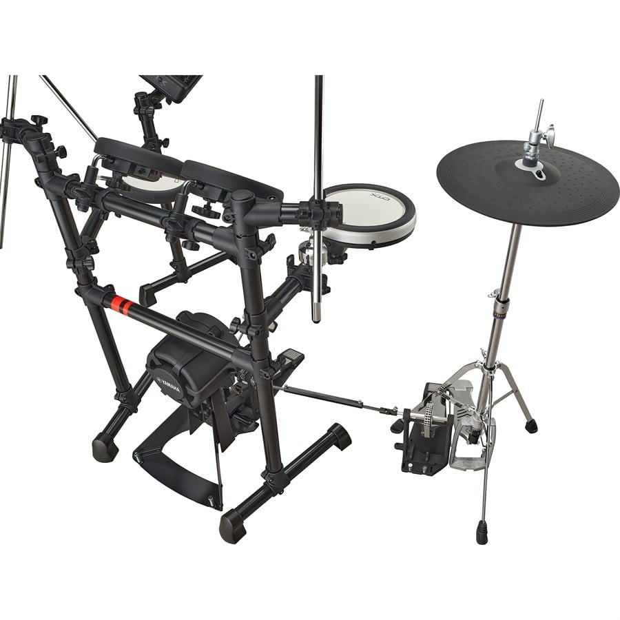 Yamaha DTX6K3-X Dijital 5 Parça Davul Seti