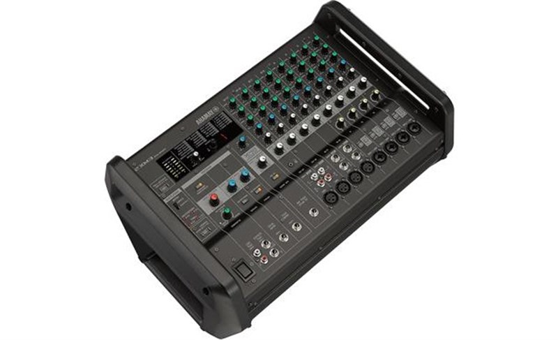 Yamaha EMX-5 12 Kanal 2x630 Watt Power Mikser