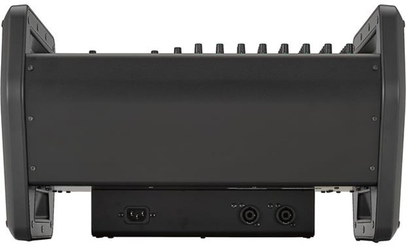 Yamaha EMX-7 12 Kanal 2 x 710 Watt Power Mikser