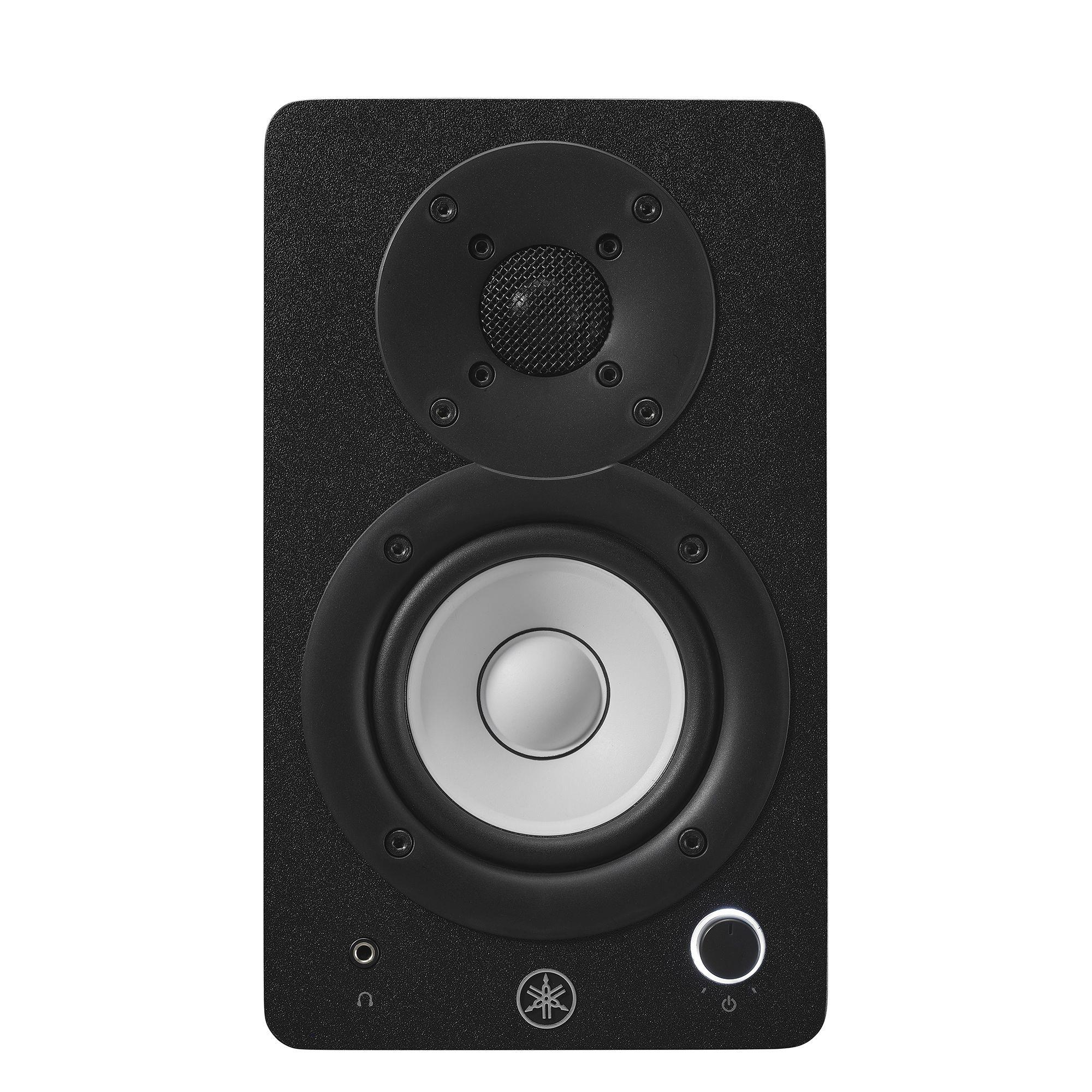 Yamaha HS3 Güçlendirilmiş Stüdyo Monitörü