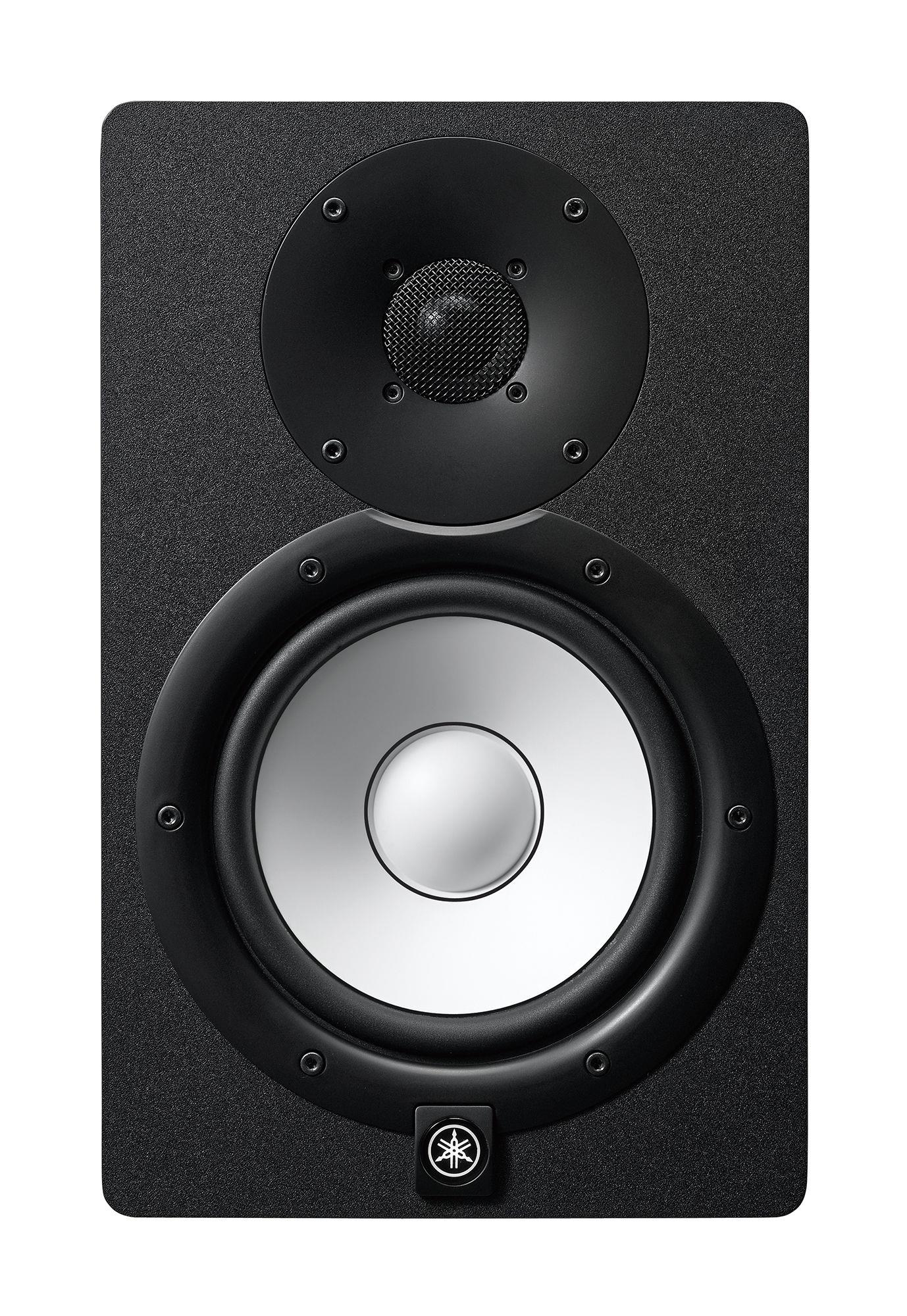Yamaha HS7 Güçlendirmeli Stüdyo Monitörü