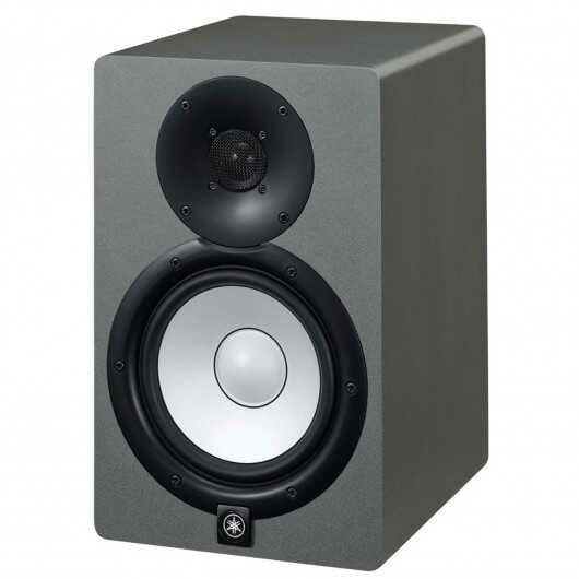 Yamaha HS7 SG Güçlendirmeli Stüdyo Monitörü