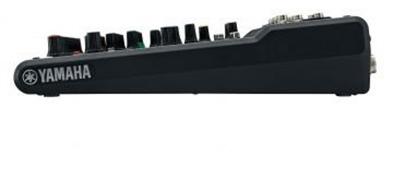 Yamaha MG10 10 Kanal Deck Mikser
