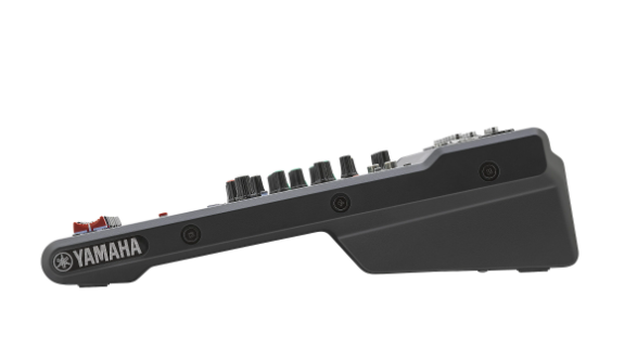 Yamaha MG10XUF USB 10 Kanal Analog Ses Mikseri
