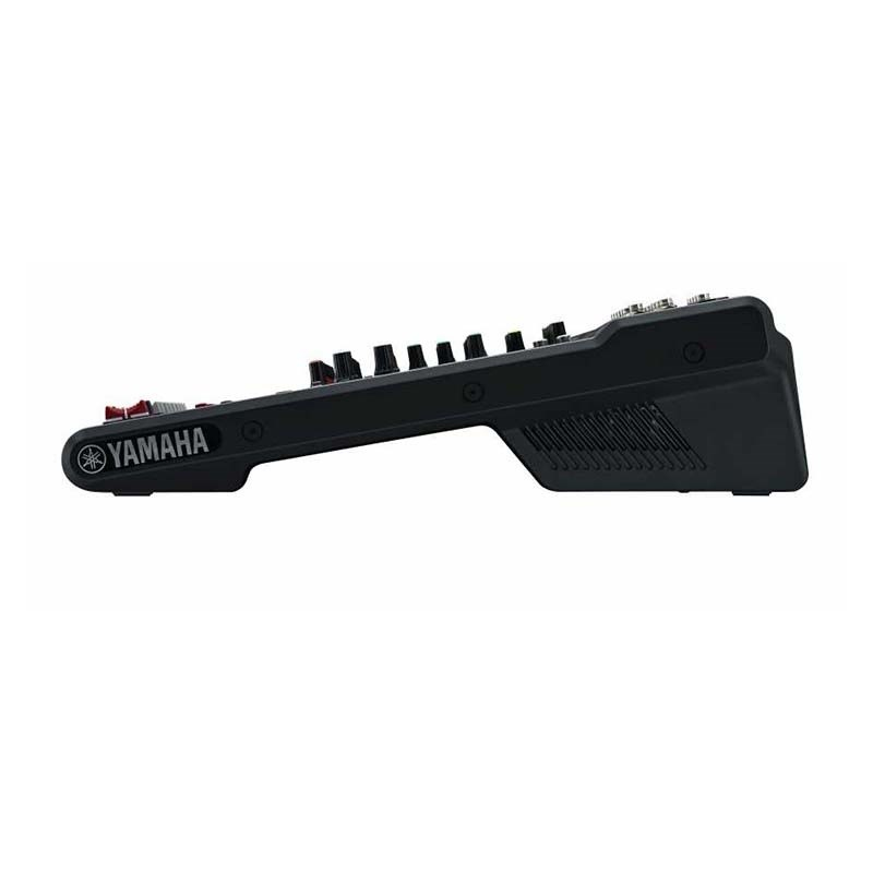 Yamaha MG12 12 Kanal Analog Deck Mikser