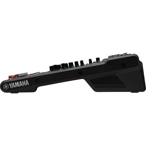 Yamaha MG12XCV 12 Kanallı Deck Mixer