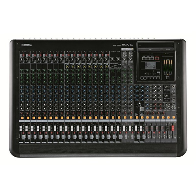 Yamaha MGP24X 24 Kanal Deck Mikser