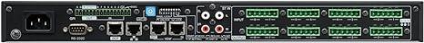 Yamaha MTX3 26 x 8 Matrix Amfi 