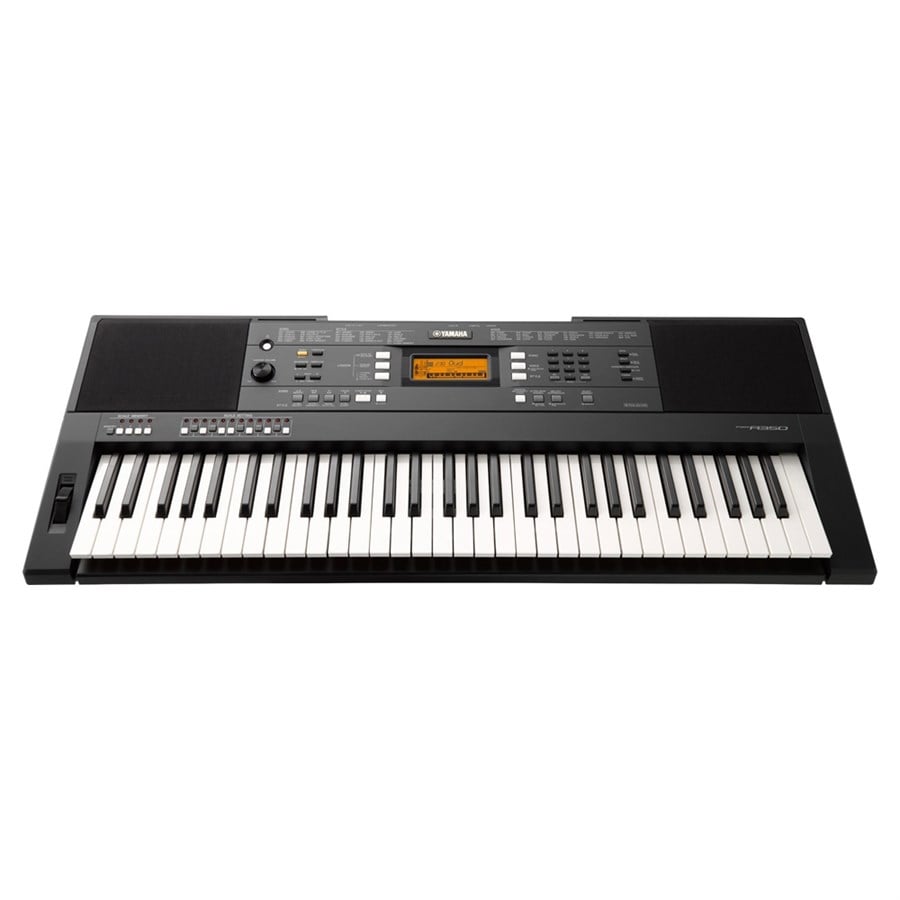 Yamaha PSR-A350 Org 61 Tuş