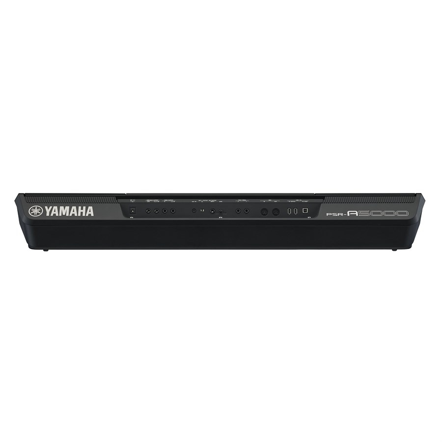 Yamaha PSR A5000 Workstation Ritmli 61 Tuşlu Klavye
